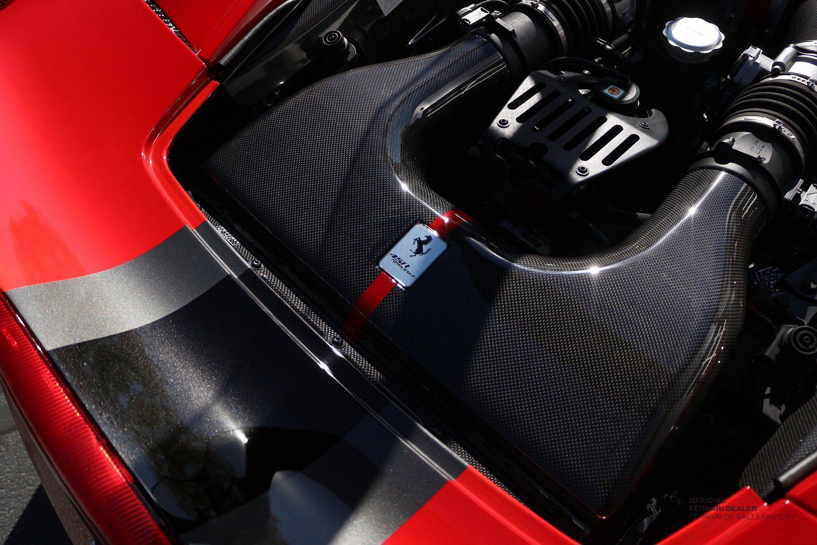 2014 Ferrari 458 Speciale image 33