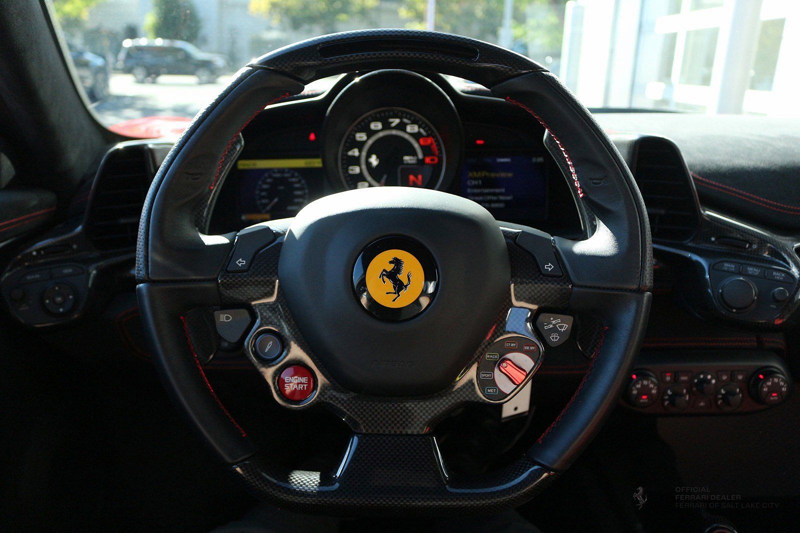 2014 Ferrari 458 Speciale image 35