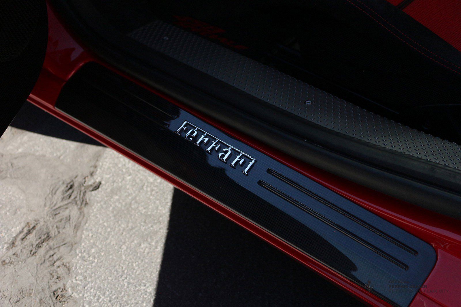 2014 Ferrari 458 Speciale image 39