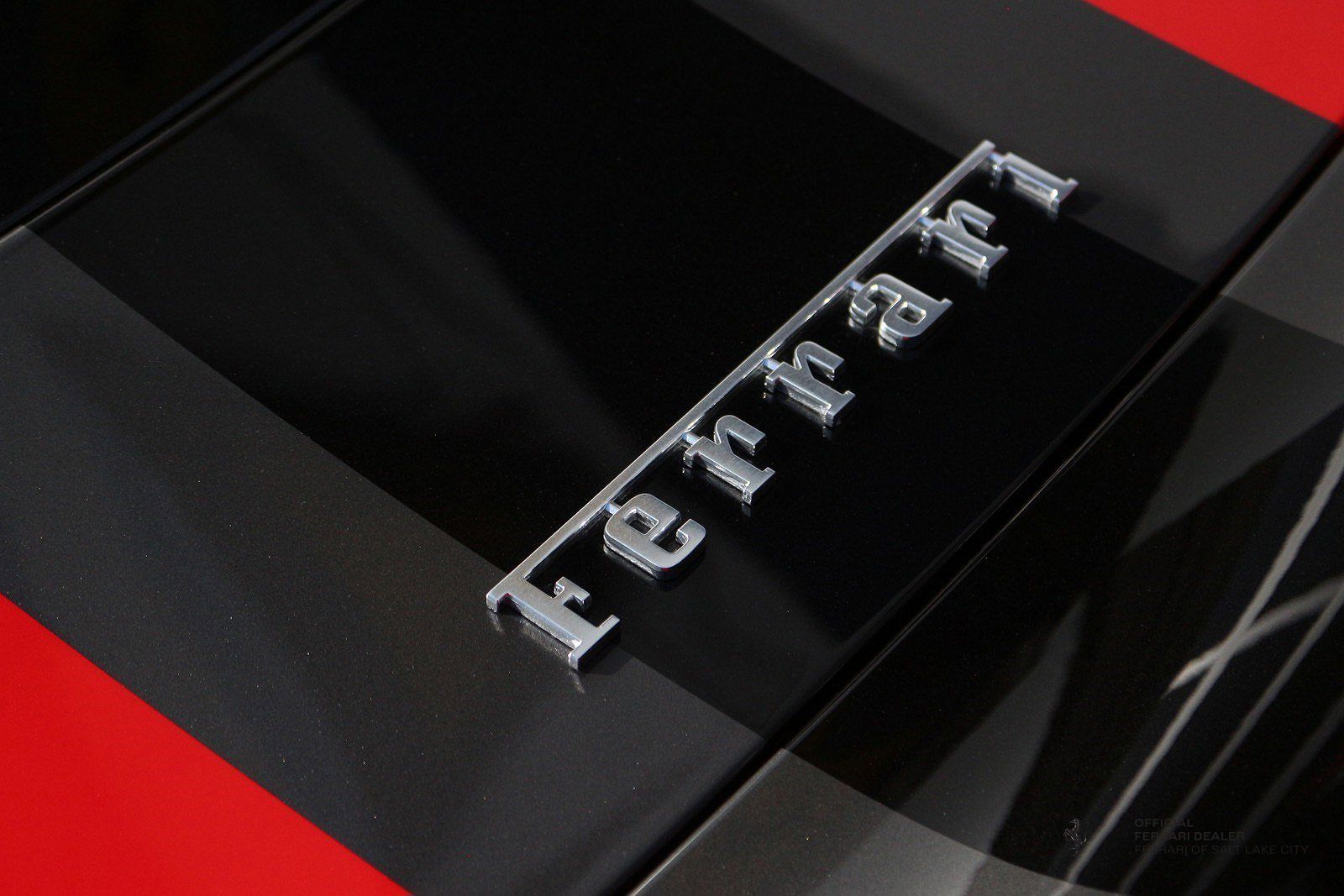 2014 Ferrari 458 Speciale image 8