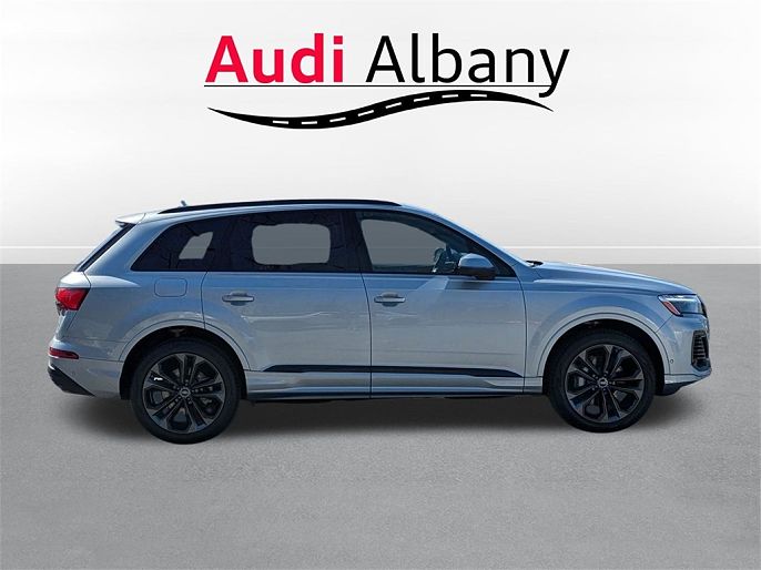 2025 Audi Q7