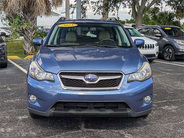 2015 Subaru XV Crosstrek