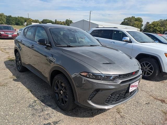 2024 Dodge Hornet