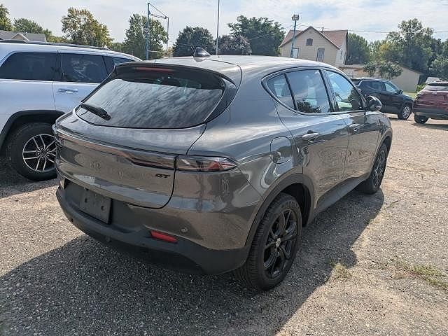 2024 Dodge Hornet