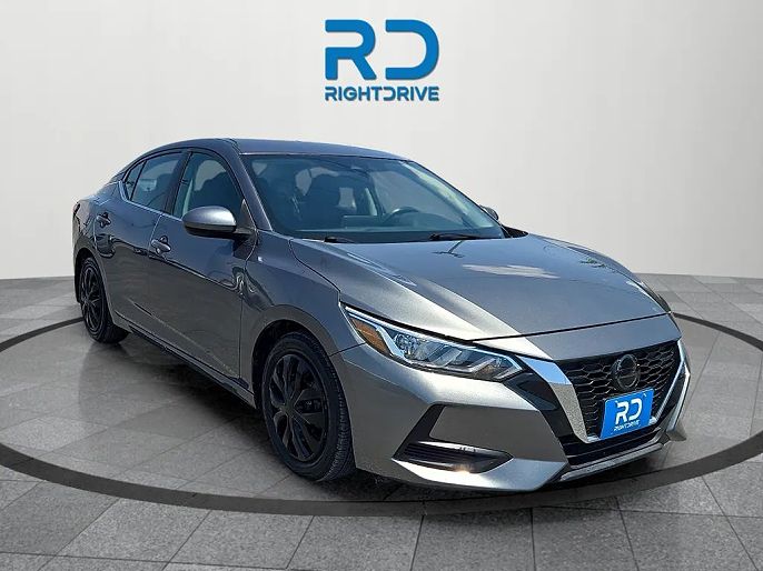 2023 Nissan Sentra