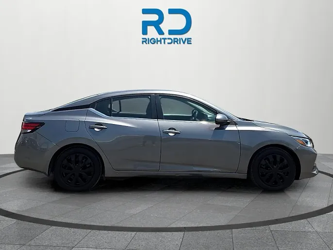 2023 Nissan Sentra