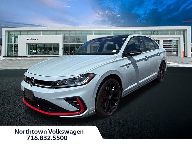 2026 Volkswagen Jetta