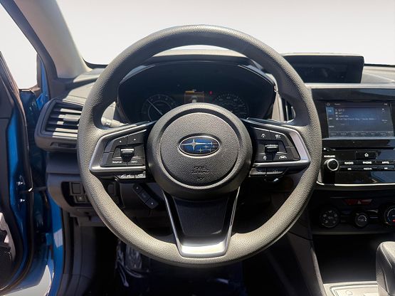 2021 Subaru Impreza Premium photo 11