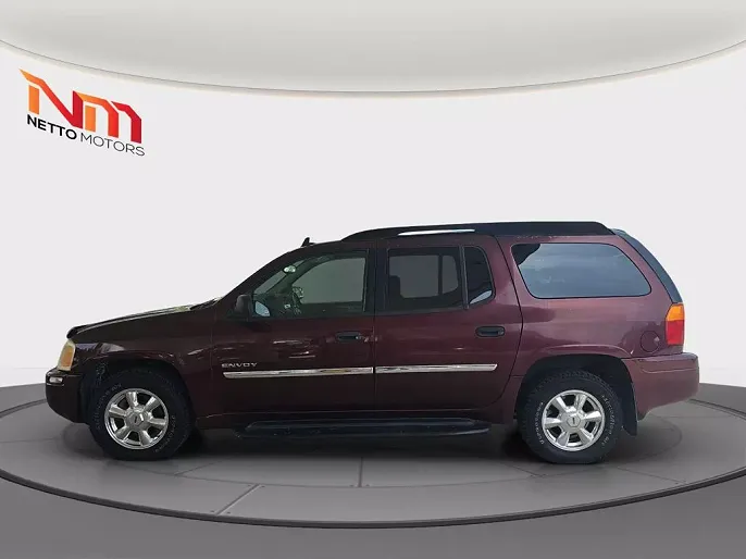 2006 GMC Envoy