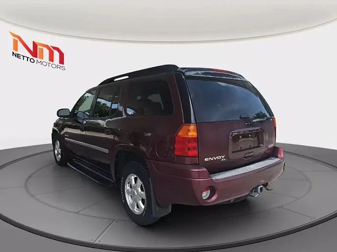 2006 GMC Envoy