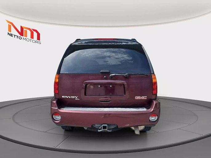 2006 GMC Envoy