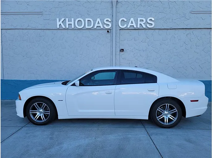 2014 Dodge Charger