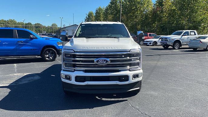 2027 Ford F-250