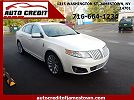 2012 Lincoln MKS null image 4