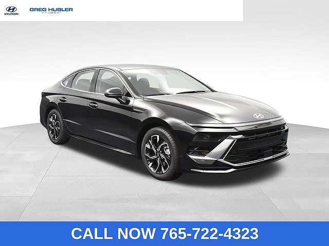 2024 Hyundai Sonata