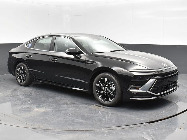 2024 Hyundai Sonata
