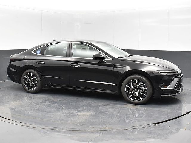 2024 Hyundai Sonata