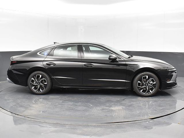 2024 Hyundai Sonata