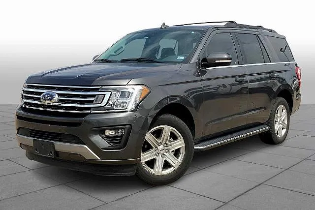 2021 Ford Expedition
