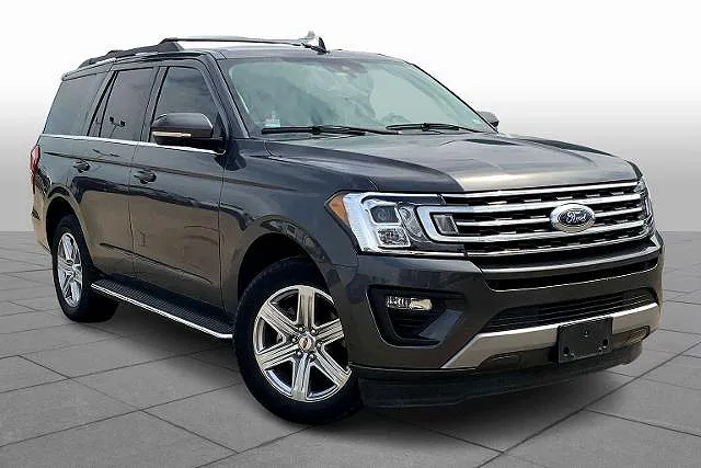2021 Ford Expedition