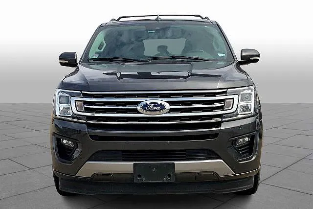 2021 Ford Expedition