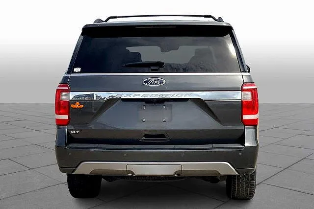 2021 Ford Expedition
