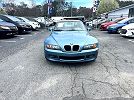 1998 BMW Z3 1.9 image 1