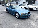 1998 BMW Z3 1.9 image 2