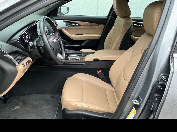 2020 Cadillac CT5