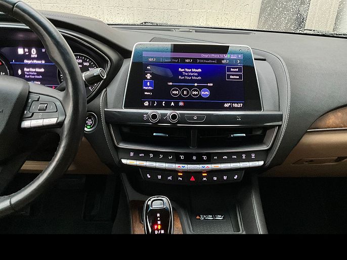 2020 Cadillac CT5