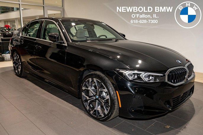 2026 BMW 3 Series