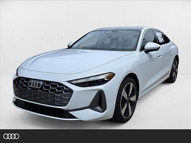 2025 Audi A5
