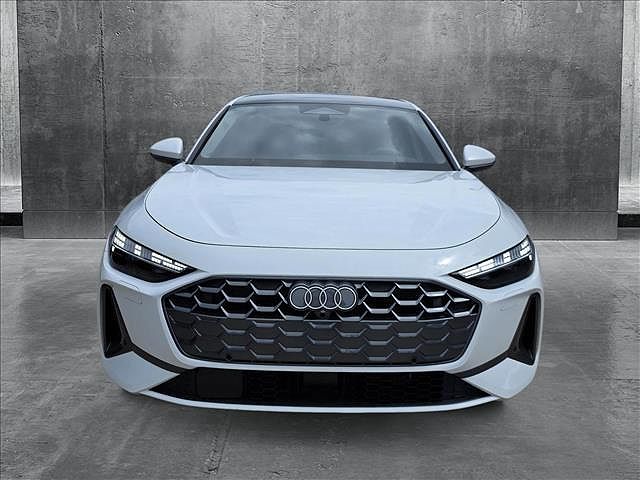 2025 Audi A5