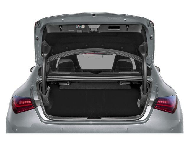 2025 Mercedes-Benz CLA