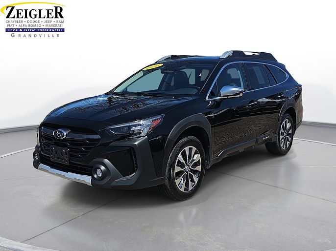 2023 Subaru Outback