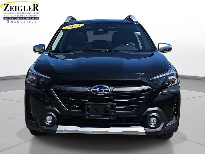 2023 Subaru Outback