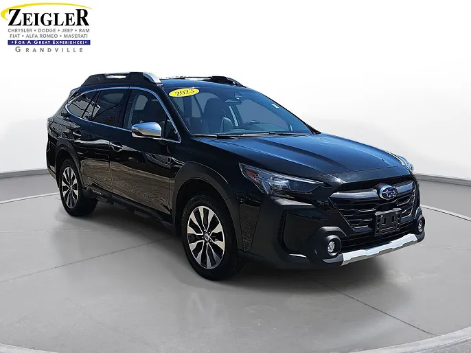 2023 Subaru Outback