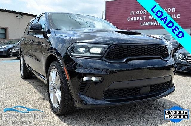 2023 Dodge Durango