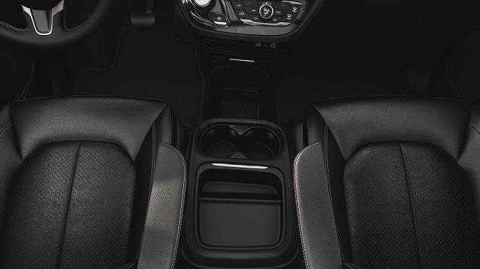 2027 Chrysler Pacifica