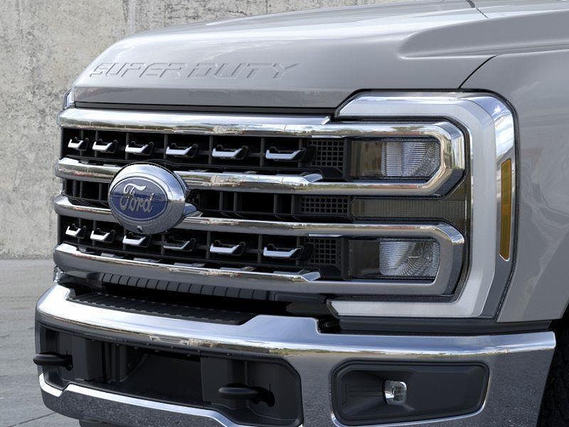 2026 Ford F-250