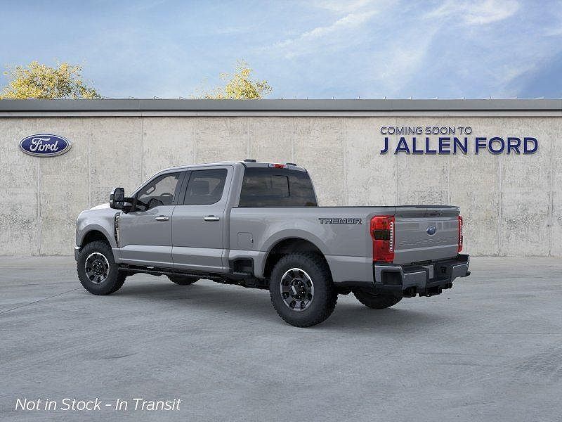 2026 Ford F-250
