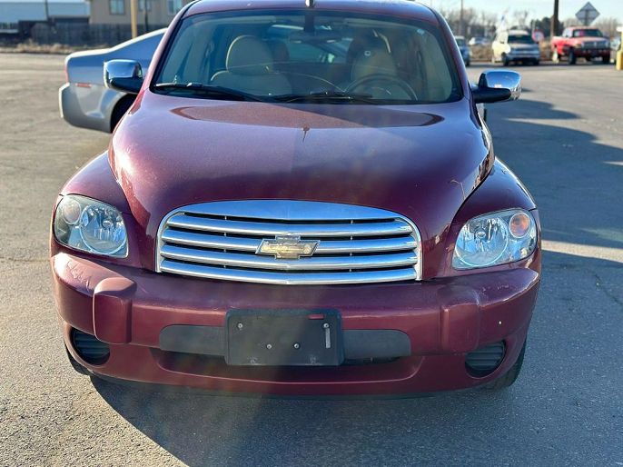 2007 Chevrolet HHR