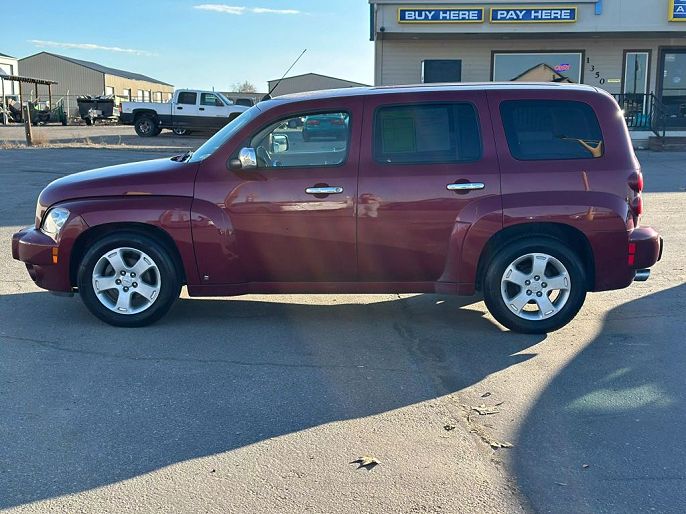 2007 Chevrolet HHR