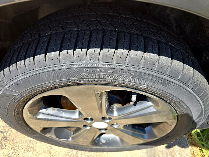 2014 Buick Encore