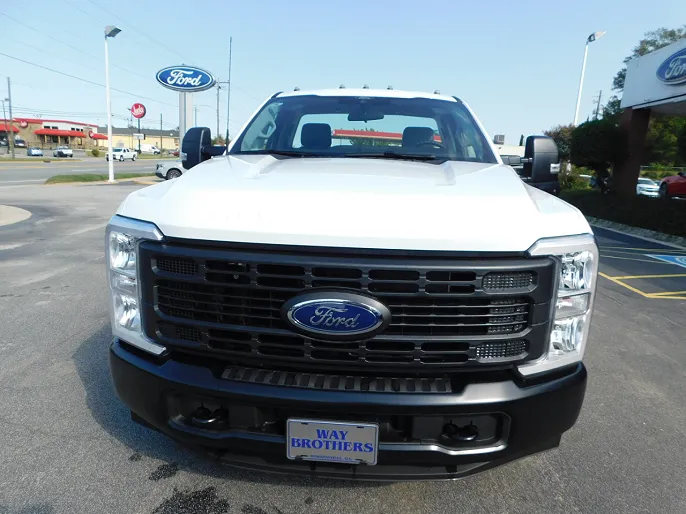 2024 Ford F-350