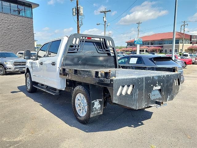2022 Ford F-250
