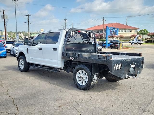 2022 Ford F-250