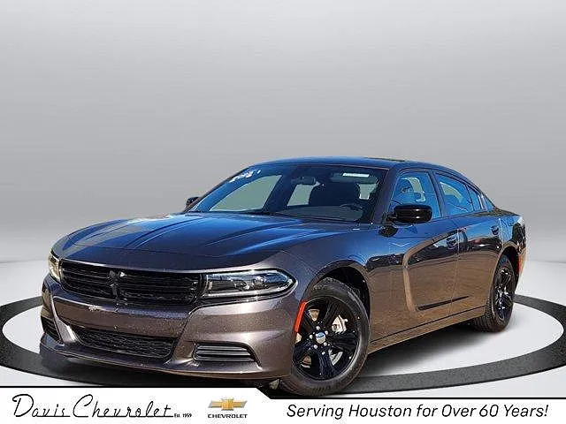 2023 Dodge Charger
