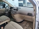 2007 Nissan Quest null image 14