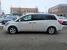 2007 Nissan Quest null image 5